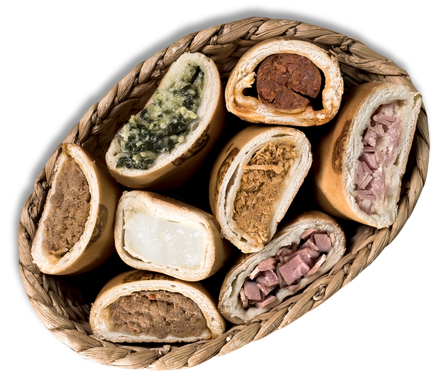Cachitos