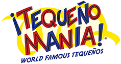 Tequenomania logo